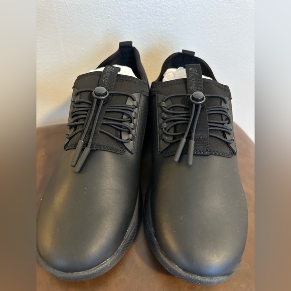 Clove Classic Women’s Nursing Shoes in All Black Option size 7.5 New without box - Picture 7 of 16